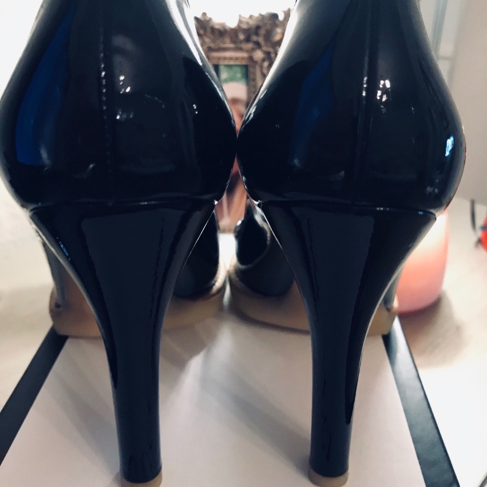 Gucci Heels - Picture 8 of 12
